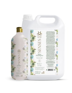 Hydra Spa Senses Bliss shampoo