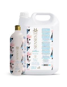Hydra Spa Senses Care šampon