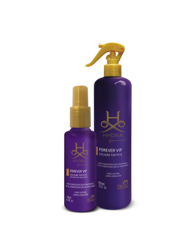 Hydra Groomers Cologne Forever VIP