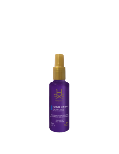 Hydra Groomers Cologne Forever Winner