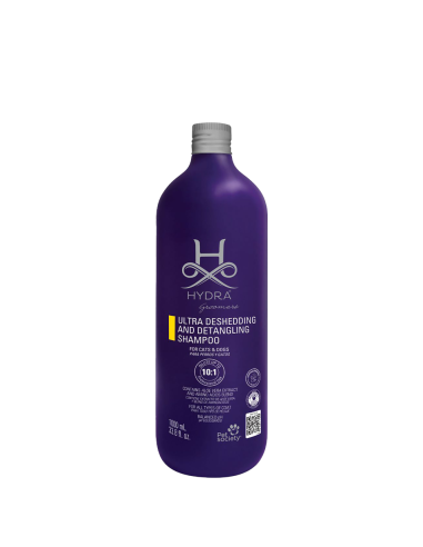 Hydra Groomers Deshedding šampon
