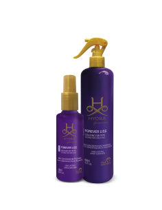 Hydra Groomers Cologne Forever Liss