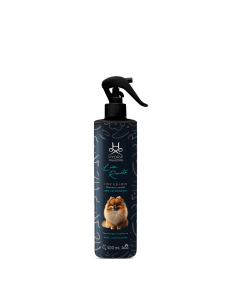 Hydra Collection Luiz Renato Power dose