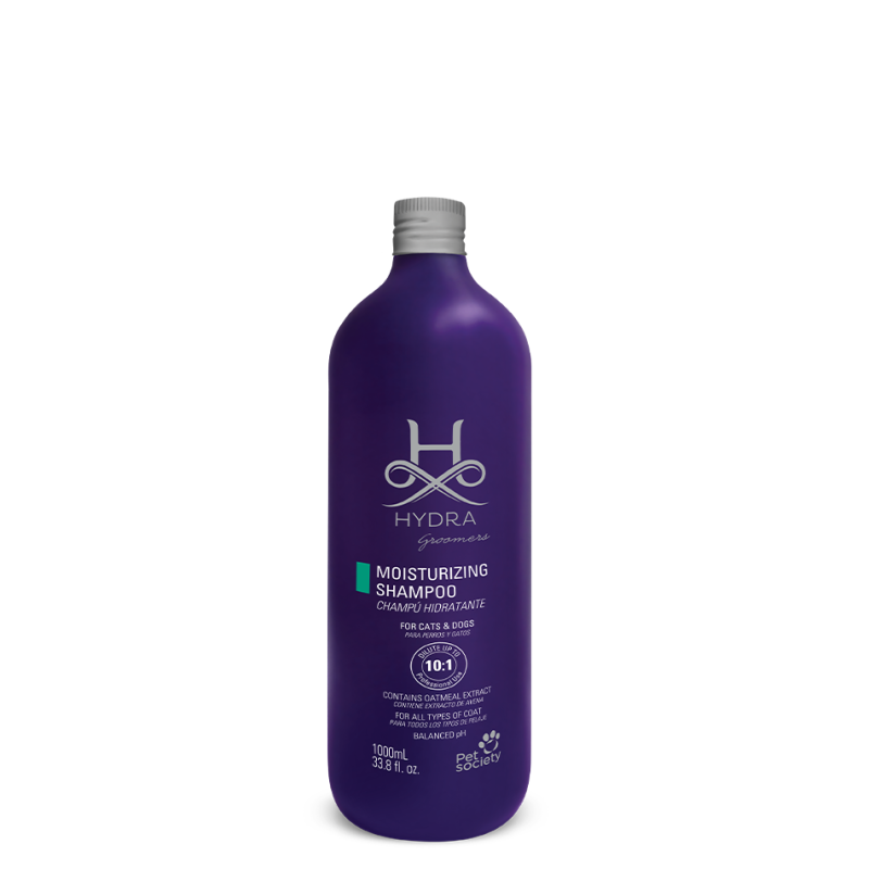Hydra Groomers Moisturizing šampon
