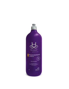 Hydra Groomers pelos dourados shampoo (gold)
