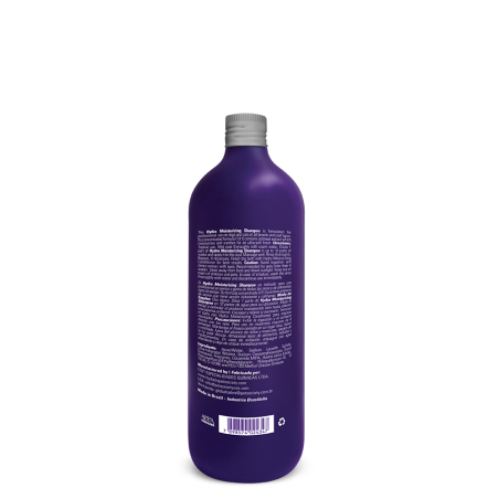 Hydra Groomers Moisturizing šampon