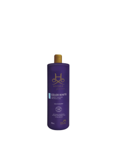 Hydra Groomers Color white shampoo