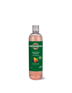 Megamazon Forest Purity shampoo – Pitanga in Buriti