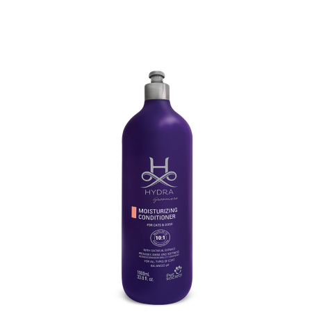 Hydra Groomers Moisturizing regenerator