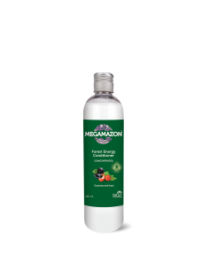Megamazon Forest Energy conditioner – Guaraná in Açaí