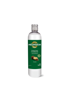 Megamazon Forest Soul Cupuaçu conditioner
