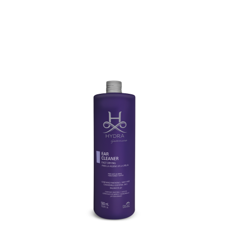 Hydra Groomers Ear cleaner