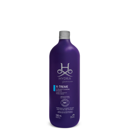 Hydra Groomers X-treme šampon