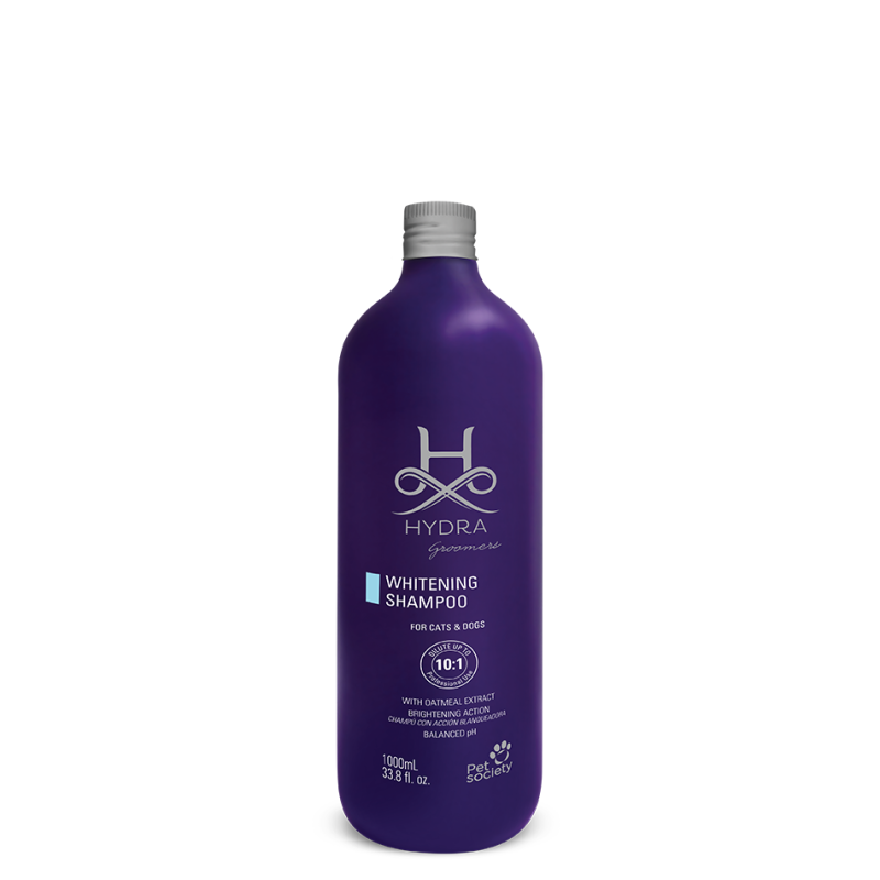 Hydra Groomers Whitening šampon