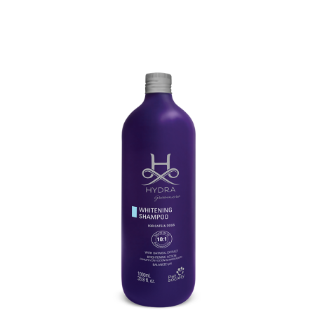 Hydra Groomers Whitening šampon