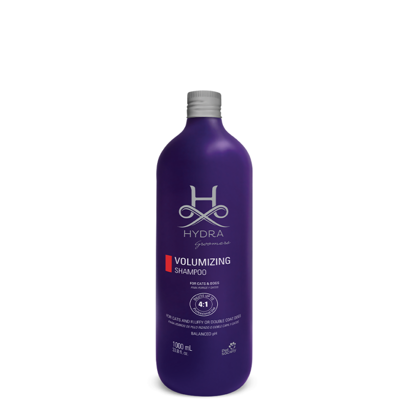 Hydra Groomers Volumizing šampon