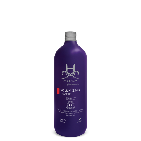 Hydra Groomers Volumizing šampon