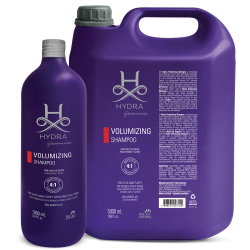 Hydra Groomers Volumizing shampoo