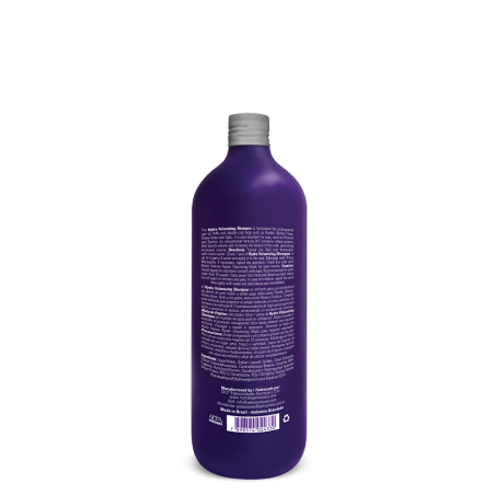Hydra Groomers Volumizing šampon