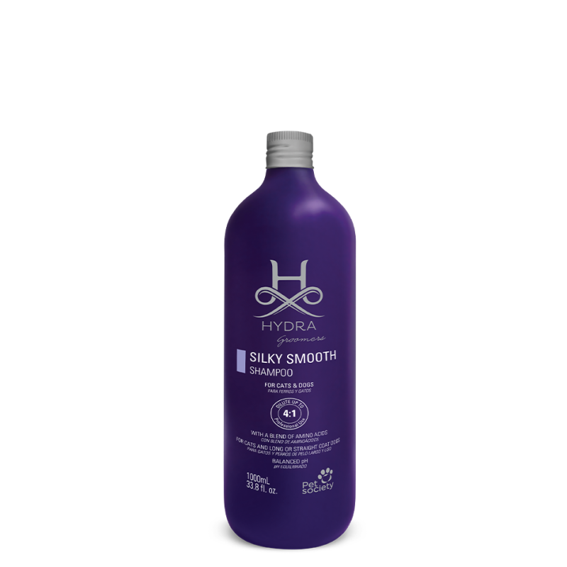 Hydra Groomers Silky Smooth šampon