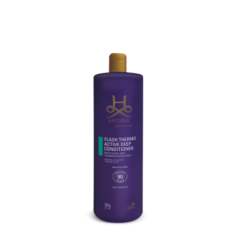 Hydra Groomers Flash Thermo Active Deep conditioner