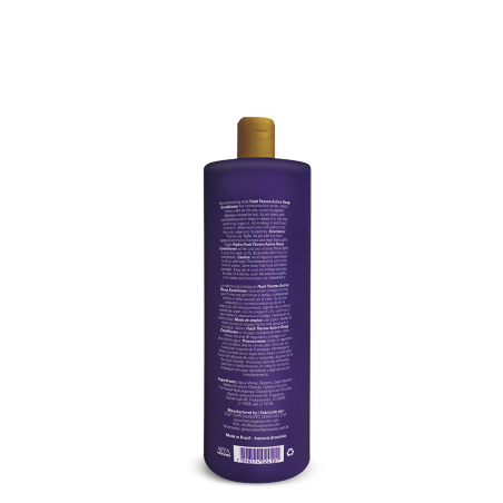 Hydra Groomers Flash Thermo Active Deep conditioner