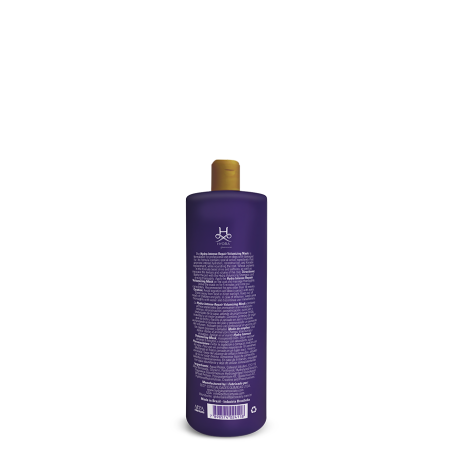 Hydra Groomers Intense Repair Volumizing mask