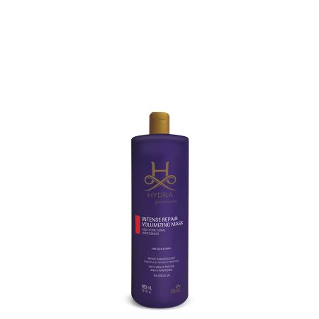 Hydra Groomers Intense Repair Volumizing mask
