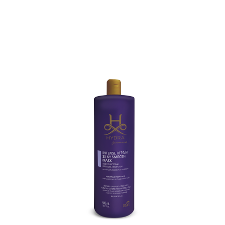 Hydra Groomers Intense Repair Silky Smooth maska
