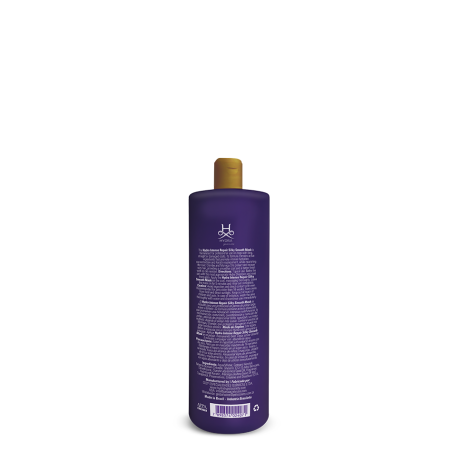 Hydra Groomers Intense Repair Silky Smooth maska