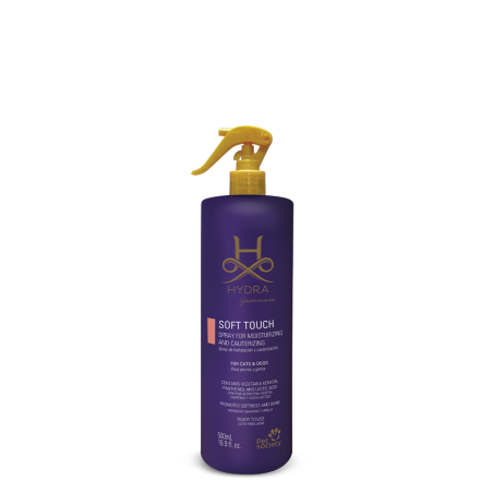Hydra Groomers Soft Touch spray