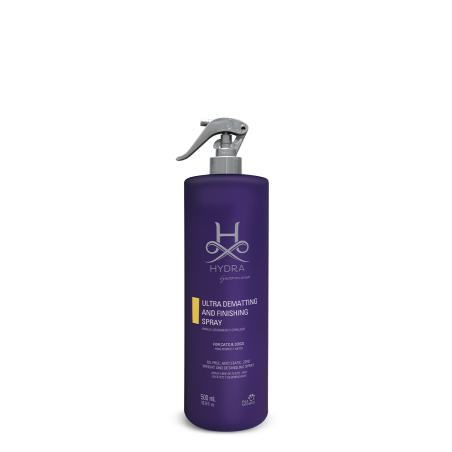 Hydra Groomers Ultra De-matting sprej