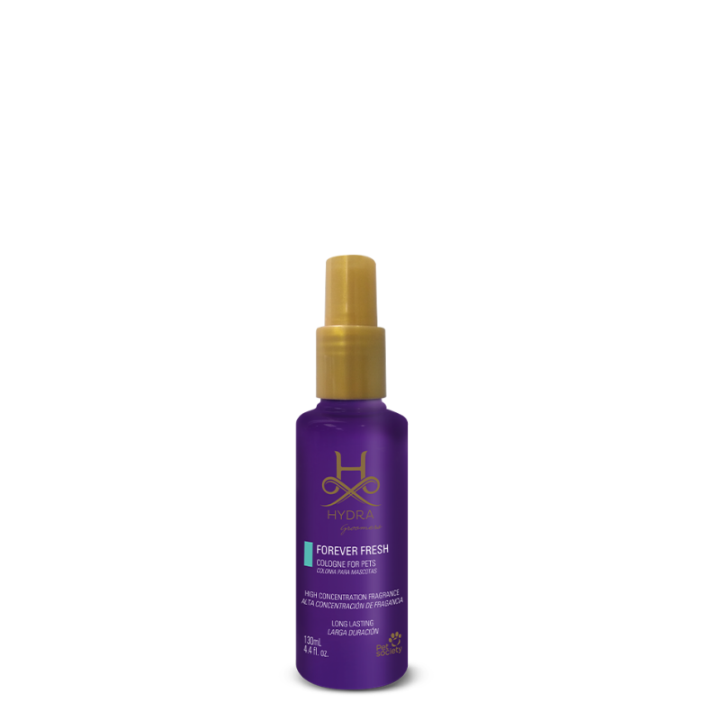 Hydra Groomers Cologne Forever Fresh