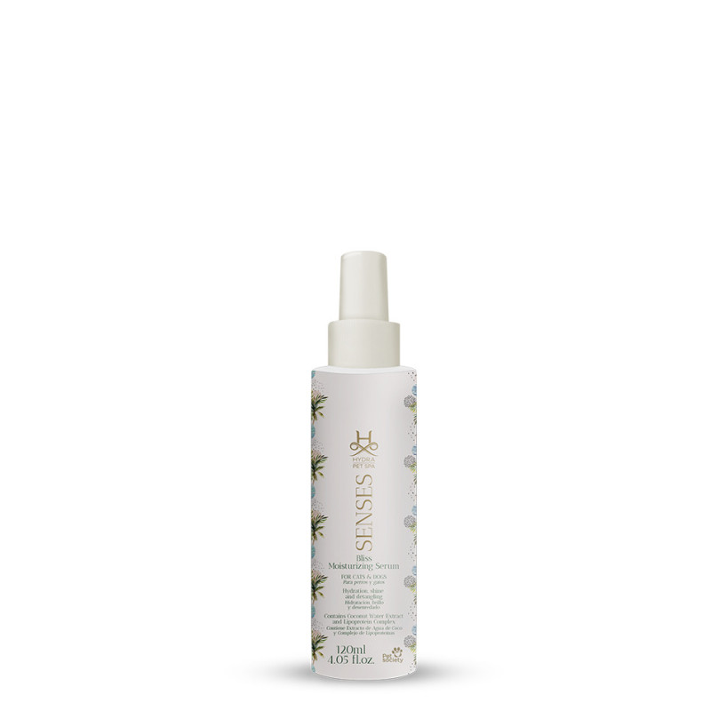 Hydra Spa Senses Bliss serum