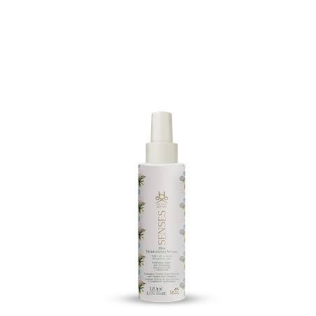 Hydra Spa Senses Bliss serum